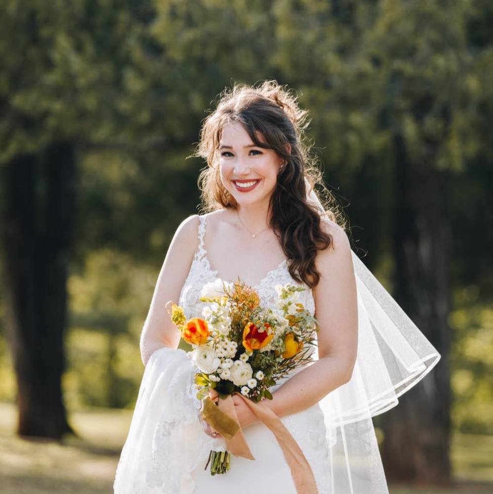 Meet your Posher, Julie